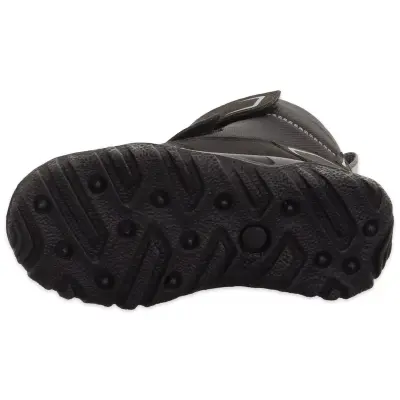 Superfit 006081F Husky Siyah Çocuk Bot - 5