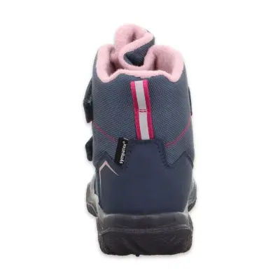 Superfit 006081G Husky Mavi Unisex Bot - 4