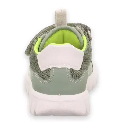 Superfit 006181 Sport7 Mini Yeşil Çocuk Sandalet - 4