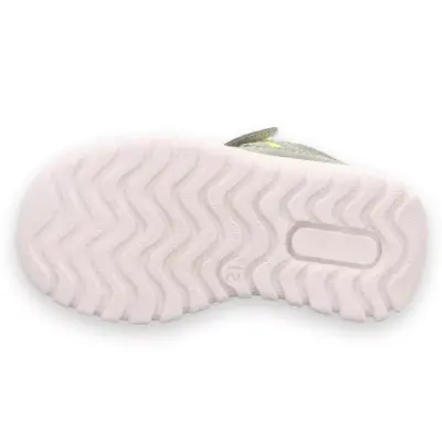 Superfit 006181 Sport7 Mini Yeşil Çocuk Sandalet - 5