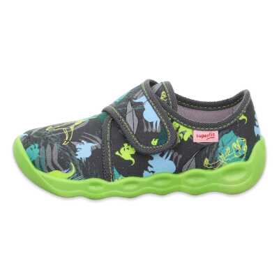 Superfit 006273 K Bubble Ev Çok Renkli Erkek Çocuk Ayakkabı - Superfit
