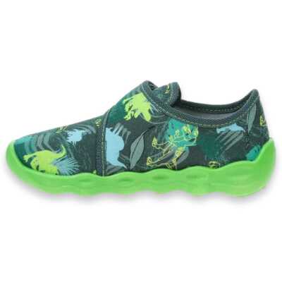 Superfit 006273 K Bubble Ev Çok Renkli Erkek Çocuk Ayakkabı - Superfit (1)