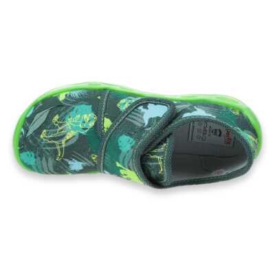 Superfit 006273 K Bubble Ev Çok Renkli Erkek Çocuk Ayakkabı - 3