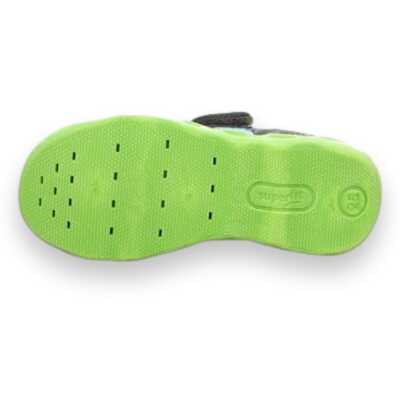 Superfit 006273 K Bubble Ev Çok Renkli Erkek Çocuk Ayakkabı - 5