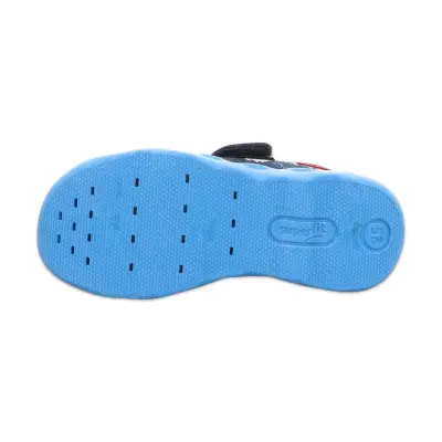 Superfit 006273 K Bubble Ev Lacivert Erkek Çocuk Ayakkabı - 5