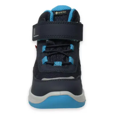 Superfit 006408 Cooper Gore-Tex Outdoor Mavi Çocuk bot - 3
