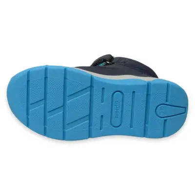 Superfit 006408 Cooper Gore-Tex Outdoor Mavi Çocuk bot - 5