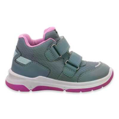 Superfit 006412 Cooper Günlük Mavi Çocuk Spor Ayakkabı - 2
