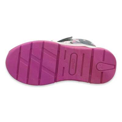 Superfit 006412 Cooper Günlük Mavi Çocuk Spor Ayakkabı - 5
