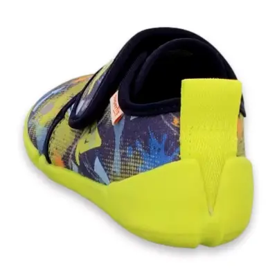 Superfit 006700 Venti Ev Çok Renkli Çocuk Ayakkabı - 4