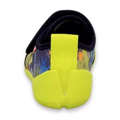 Superfit 006700 Venti Ev Çok Renkli Çocuk Ayakkabı - 5