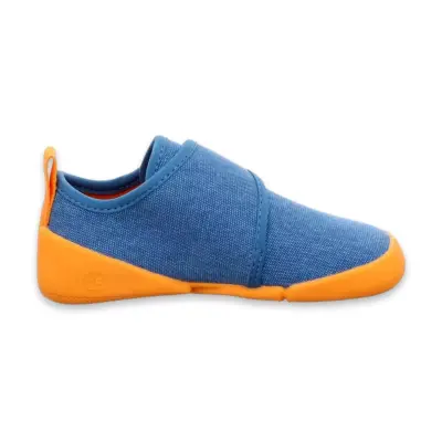 Superfit 006700 Venti Ev Mavi Çocuk Ayakkabı - Superfit (1)
