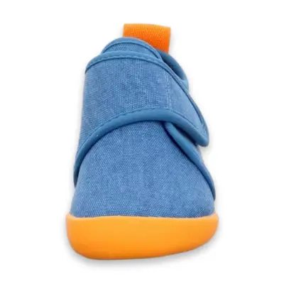 Superfit 006700 Venti Ev Mavi Çocuk Ayakkabı - 3