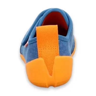 Superfit 006700 Venti Ev Mavi Çocuk Ayakkabı - 5