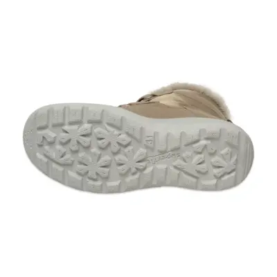Superfit 009091F Gore-Tex Bej Kız Çocuk Bot - 5