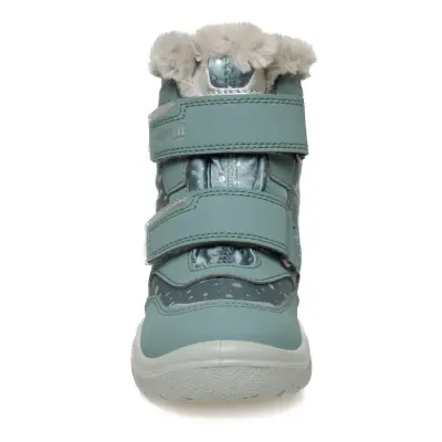 Superfit 009091F Gore-Tex Yeşil Kız Çocuk Bot - 3