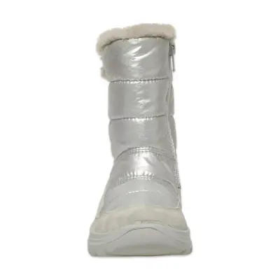 Superfit 009131 Aurora Sympatex Gümüş Çocuk Bot - 3