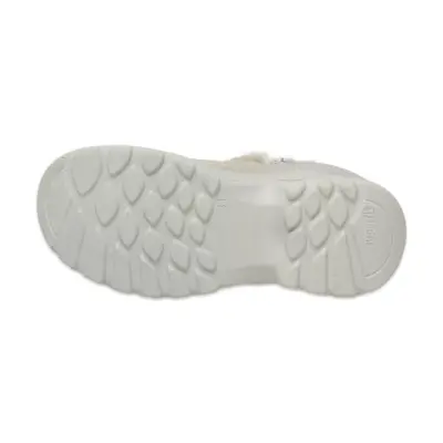 Superfit 009131 Aurora Sympatex Gümüş Unisex Bot - 5