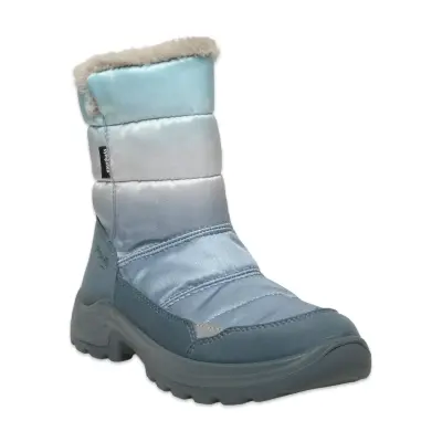 Superfit 009131 Aurora Sympatex Lacivert Çocuk Bot - 1