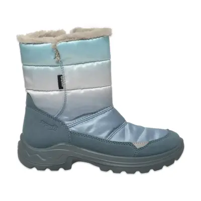 Superfit 009131 Aurora Sympatex Lacivert Çocuk Bot - Superfit (1)