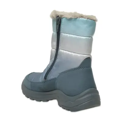 Superfit 009131 Aurora Sympatex Lacivert Çocuk Bot - 4