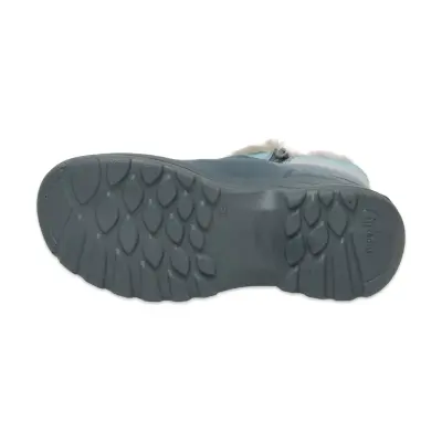 Superfit 009131 Aurora Sympatex Lacivert Çocuk Bot - 5