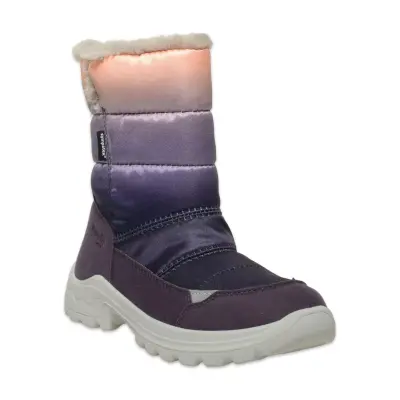 Superfit 009131 Aurora Sympatex Lila Unisex Bot - 1