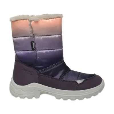 Superfit 009131 Aurora Sympatex Lila Unisex Bot - 2