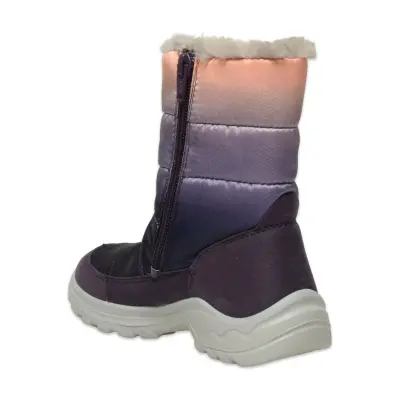 Superfit 009131 Aurora Sympatex Lila Unisex Bot - 4