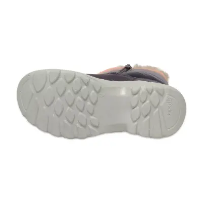 Superfit 009131 Aurora Sympatex Lila Unisex Bot - 5