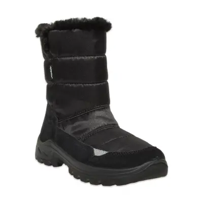 Superfit 009131 Aurora Sympatex Siyah Unisex Bot 