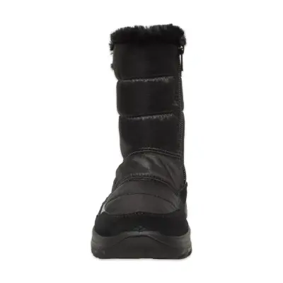 Superfit 009131 Aurora Sympatex Siyah Unisex Bot - 3