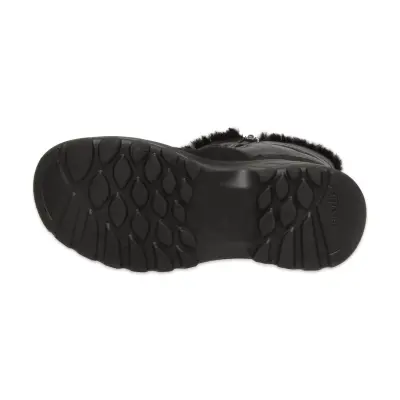 Superfit 009131 Aurora Sympatex Siyah Unisex Bot - 5