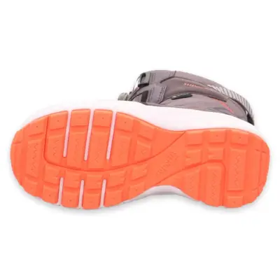 Superfit 009172 Culusuk 2.0 Gore-Tex Lila Çocuk Bot - 5