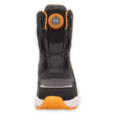 Superfit 009172 Culusuk 2.0 Gore-Tex Siyah Çocuk Bot - 3
