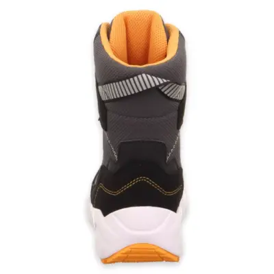 Superfit 009172 Culusuk 2.0 Gore-Tex Siyah Çocuk Bot - 4