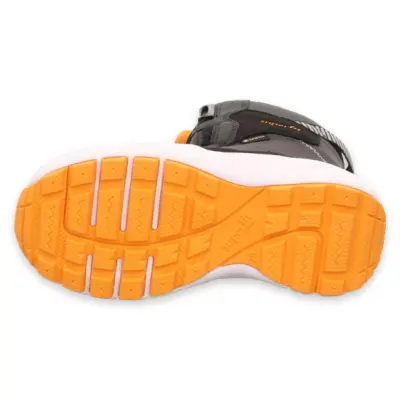Superfit 009172 Culusuk 2.0 Gore-Tex Siyah Çocuk Bot - 5
