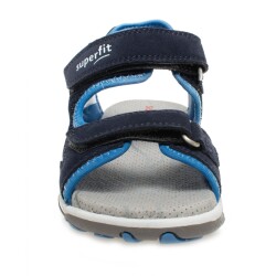 Superfit 009469-P Mike 3.0 Mavi Çocuk Sandalet - 3