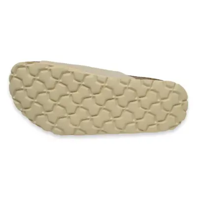 Superfit 800111 G Deri Altın Unisex Terlik - 5