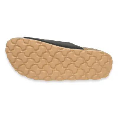 Superfit 800111 G Deri Siyah Unisex Terlik - 5