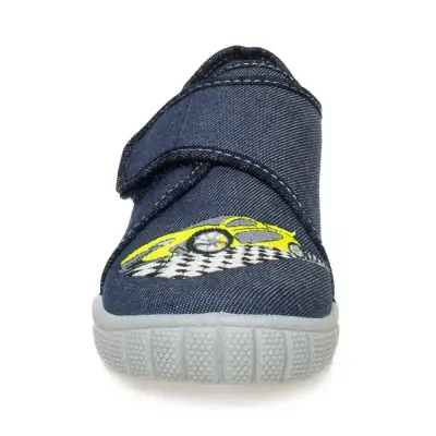 Superfit 800271 F Çocuk Mavi Erkek Çocuk Ayakkabı - 3