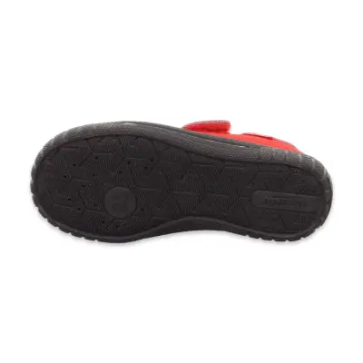 Superfit 800271 K Çocuk Murdum Erkek Çocuk Ayakkabı - 5