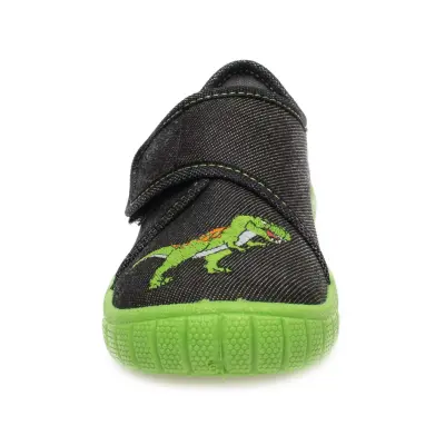 Superfit 800278 F Çocuk Siyah Erkek Çocuk Spor Ayakkabı - 3