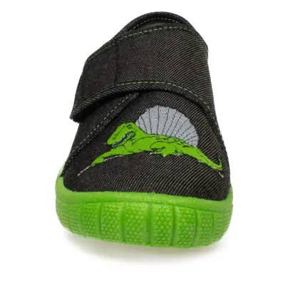 Superfit 800278 K Çocuk Siyah Erkek Çocuk Spor Ayakkabı - 3