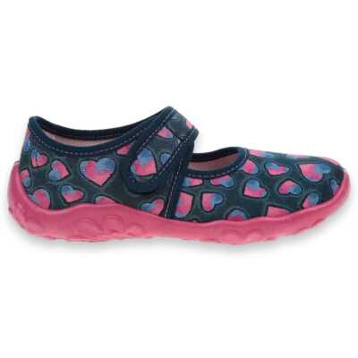 Superfit 800283 K Çocuk Pembe Kız Çocuk Spor Ayakkabı - Superfit