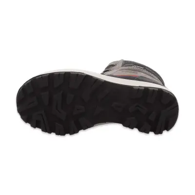 Superfit 800478 Tedd Sympatex Gri Erkek Çocuk Bot - 5
