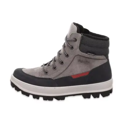 Superfit 800478 Tedd Sympatex Gri Unisex Bot - 2