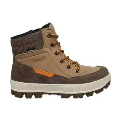 Superfit 800478 Tedd Sympatex Kahverengi Erkek Çocuk Bot - 2