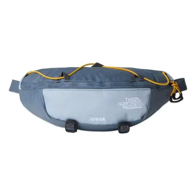 The North Face 32X14X6 Nf0A81Eo Terra Lumbar 3L Bel Açık Mavi Unisex Çanta 