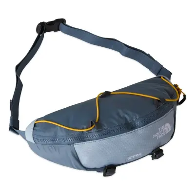 The North Face 32X14X6 Nf0A81Eo Terra Lumbar 3L Bel Açık Mavi Unisex Çanta - 3